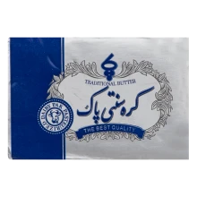 کره سنتی پاک 100 گرم