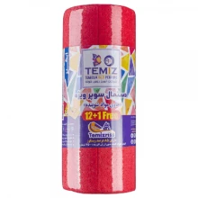 دستمال رول ویژه معطر تمیز