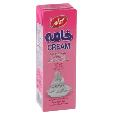 خامه استریل کاله 200 سی سی