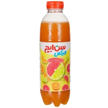نکتار مخلوط مرکبات 750سی سی سن ایچ