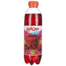 نکتار مخلوط انار و آلبالو750سی سی سن ایچ