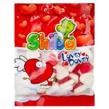 پاستیل قلب شیبا 90 گرمی