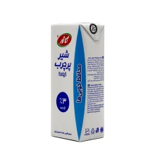 شیر استریل پر چرب کاله 200 سی سی