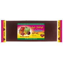 لواشک آلبالویی خشکپاک90  گرم