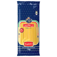 اسپاگتی 1.5 زر 1000 گرم