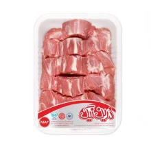 گردن گوسفند درین نیک 1 کیلویی
