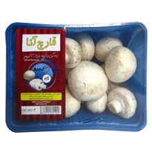 قارچ 400 گرمی آنا