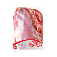 قلوه گاه گوسفند بی استخوان درین نیک 1 کی