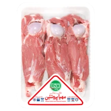 ماهیچه پلویی گوسفندی داخلی مهیا 800 گرمی