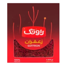 زعفران راونگ یک مثقال