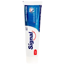 خمیردندان ضدپوسیدگی اورجینال 100م سیگنال