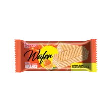 ویفر پرتقال درنا 90گرم