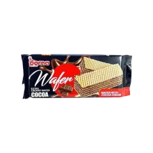 ویفر کرم کاکائو درنا  90 گرم