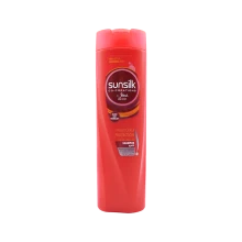 شامپو مخصوص موهای رنگ شده سان سیلک 350 م