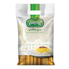 برنج هاشمی پردیس 4.5 کیلویی