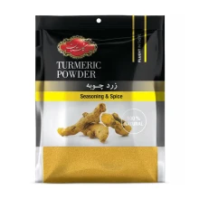 زردچوبه سلفونی گلستان 200 گرم