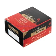 تی بگ سنتی انگلیسی توینینگز 50 عددی