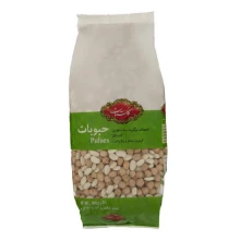 مخلوط نخود و لوبیا استندآپ گلستان900 گرم