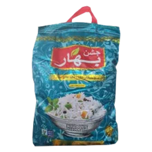 برنج هندی جشن بهار 10 کیلویی