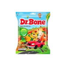 پاستیل خرسی دکتر بن 85 گرم