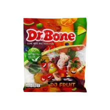 پاستیل میوه ای دکتر بن 85 گرم