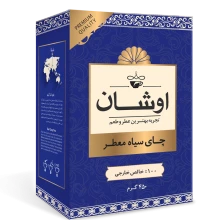 چای سیاه معطر اوشان 450 گرم