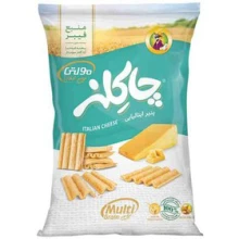 مولتی گرین پنیر ایتالیایی 73 گرمی چاکلز