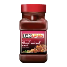 عصاره گوشت گوساله هاتی کارا 200 گرم