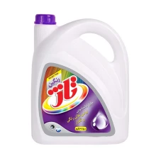 مایع لباسشوئی رنگین تاژ 3750 گرمی‏