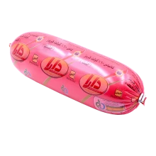 کالباس خشک60% رولی دارا 500گرمی