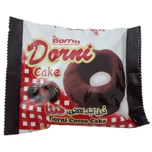 کیک درنی کاکائو درنا 40 گرم