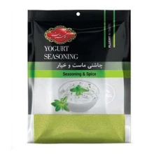 ادویه ماست و خیار گلستان 50 گرم