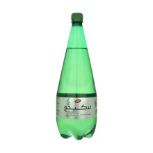 نوشیدنی لاکی دوباطعم لیموونعناع 1500CC