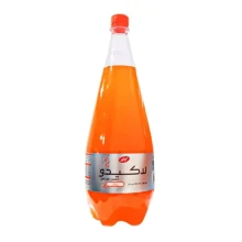 نوشیدنی لاکی دو با طعم پرتقال 1500CC