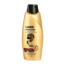 نرم کننده مو لطیفه طلایی 800 میل