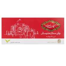 تی بگ هندوستان ممتاز گلستان 25 عددی