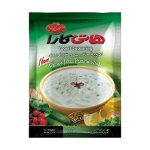 ادویه ماست و خیار هاتی کارا 40 گرم