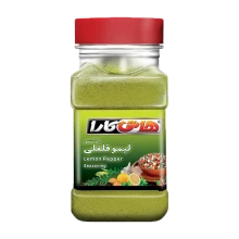 ادویه لیمو فلفلی هاتی کارا 750 گرم