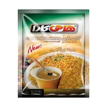 ادویه کاری پلویی هاتی کارا 30 گرم