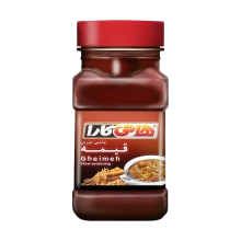 چاشنی خورشت قیمه هاتی کارا 750 گرم