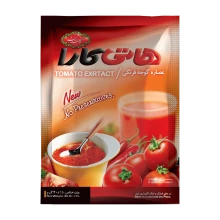 عصاره گوجه فرنگی هاتی کارا 40 گرم