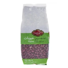 لوبیا قرمز 900 گرمی گلستان