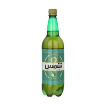 نوشیدنی مالت یک لیتری لیمو-نعنا شمس