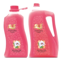 مایع دستشویی صورتی آلوئه ورا 3750گ اوه