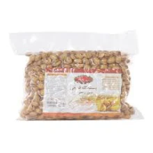 پسته شور اکبری گلستان900 گرمی