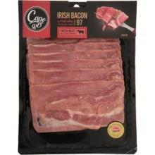 بیکن ایرلندی  250 گرمی سولیکو