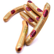 سوسیس هات داگ 70% 500 گرمی دارا