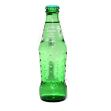 نوشابه لیمویی 250 سی سی شیشه اسپرایت