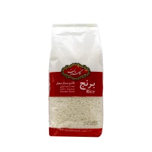 برنج هاشمی یک کیلویی گلستان