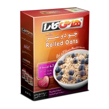 جو دوسر پرک 200 گرمی هاتی کارا